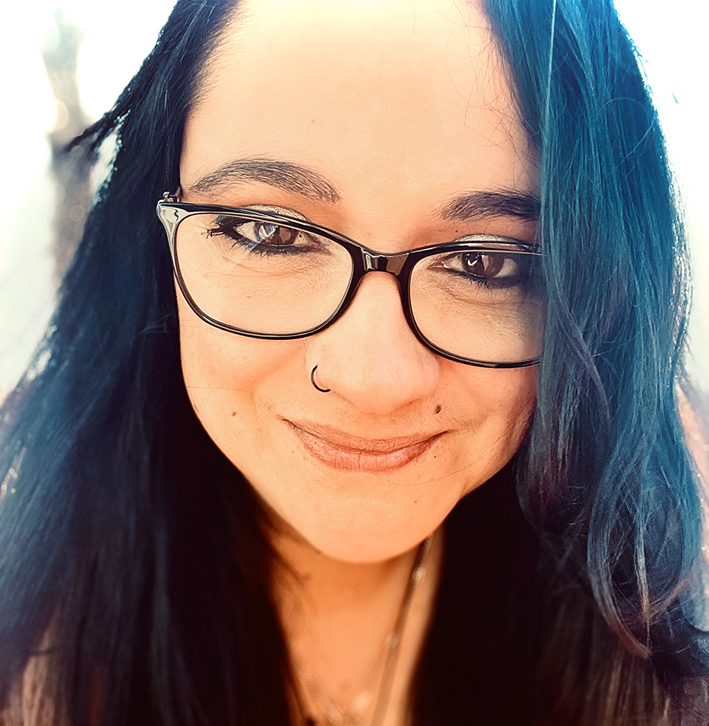 Photo de Julie Pomminville